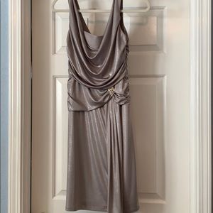 Formal dress